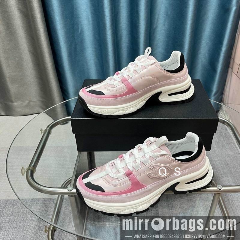 Replica Chanel Shoes Chanel sz35-40 S0602