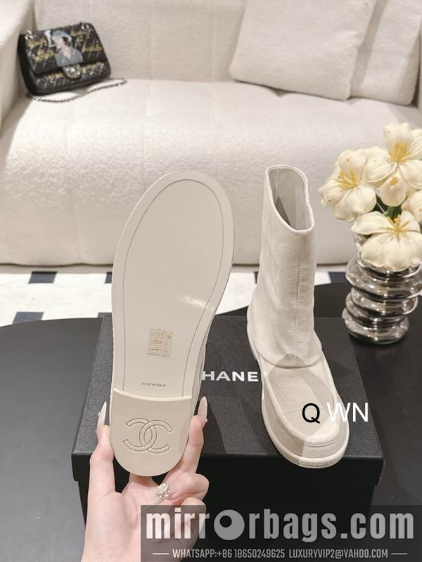 Replica Chanel Shoes Chanel sz35-40 WN1001