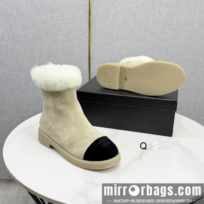Replica Chanel Shoes Chanel sz35-40 S1116