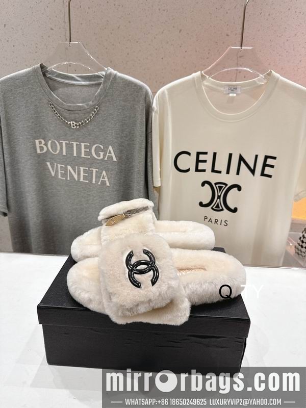 Replica Chanel Shoes Chanel sz35-40 RR0803