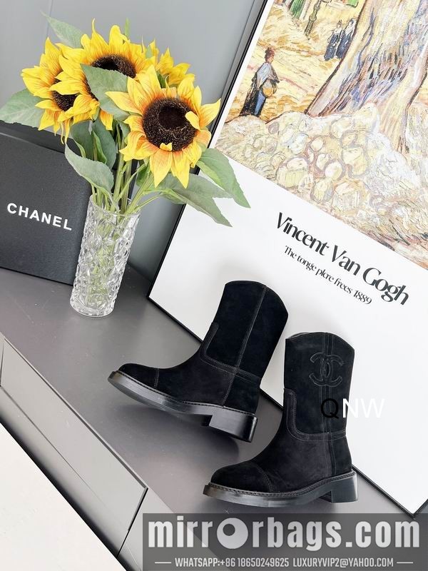 Replica Chanel Shoes Chanel sz35-40 NW1128