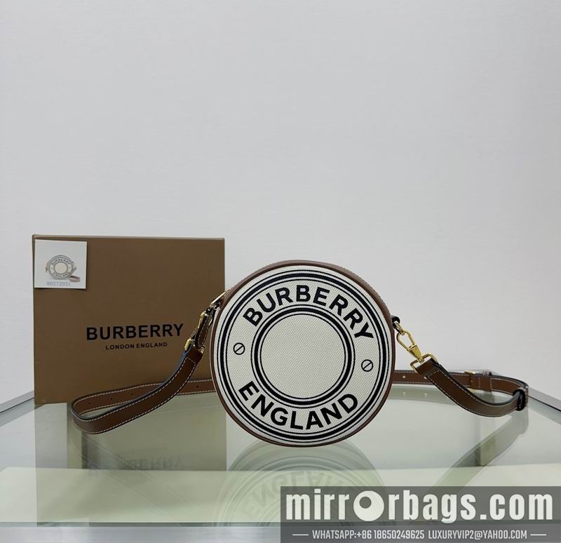 Burberry Bags Louise 17x7x17cm HQ