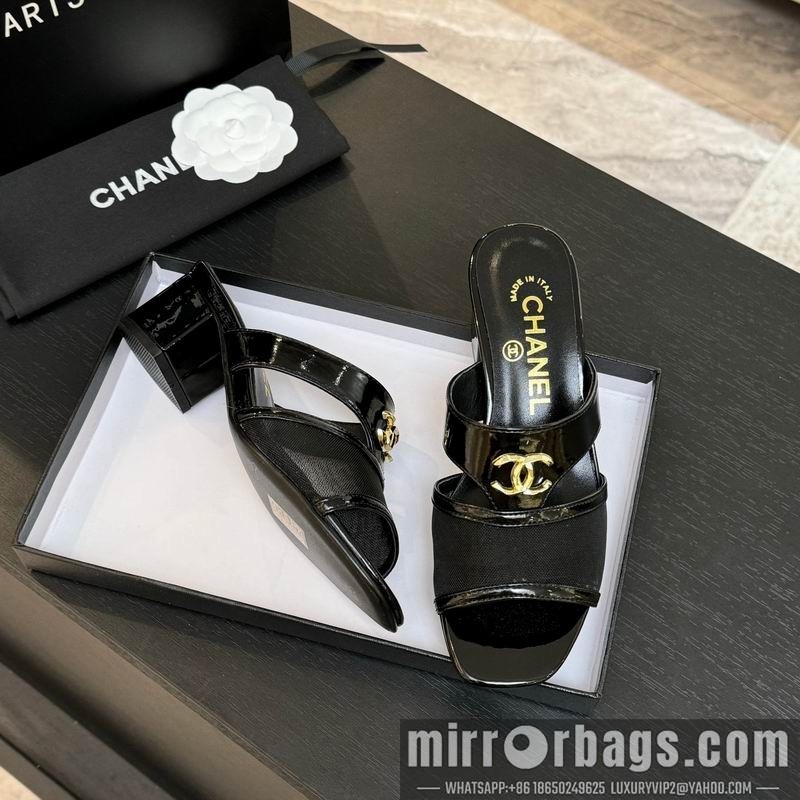 Replica Chanel Shoes Chanel sz35-41 mnh0506