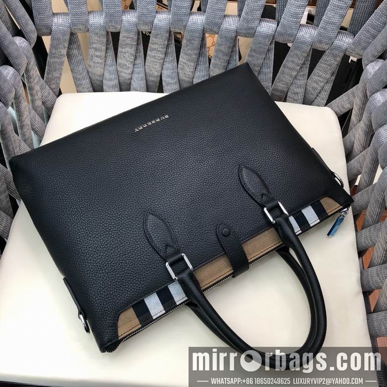Burberry Bags 5007-1 38X29X6cm WP