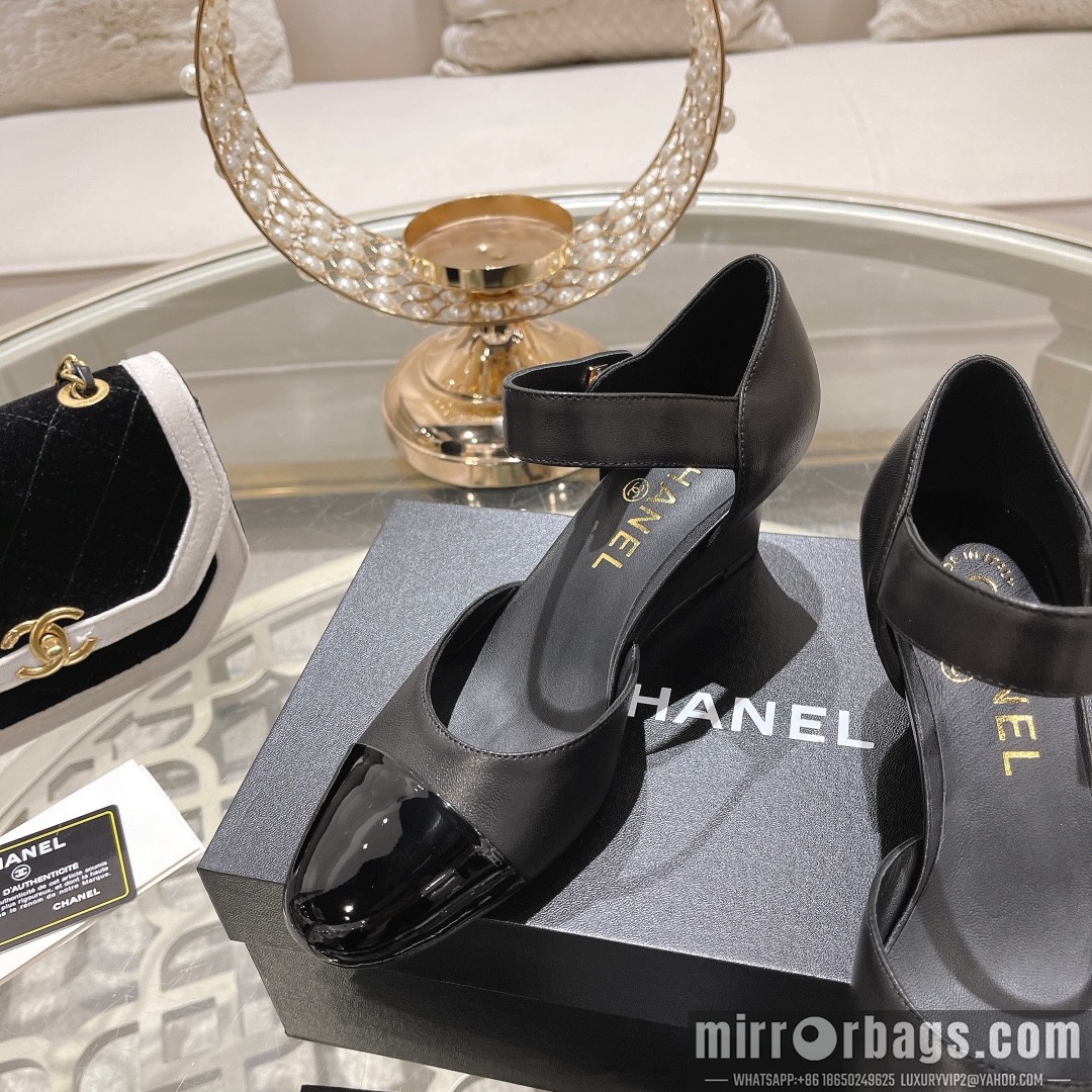Replica Chanel Shoes Chanel sz35-40 m0106