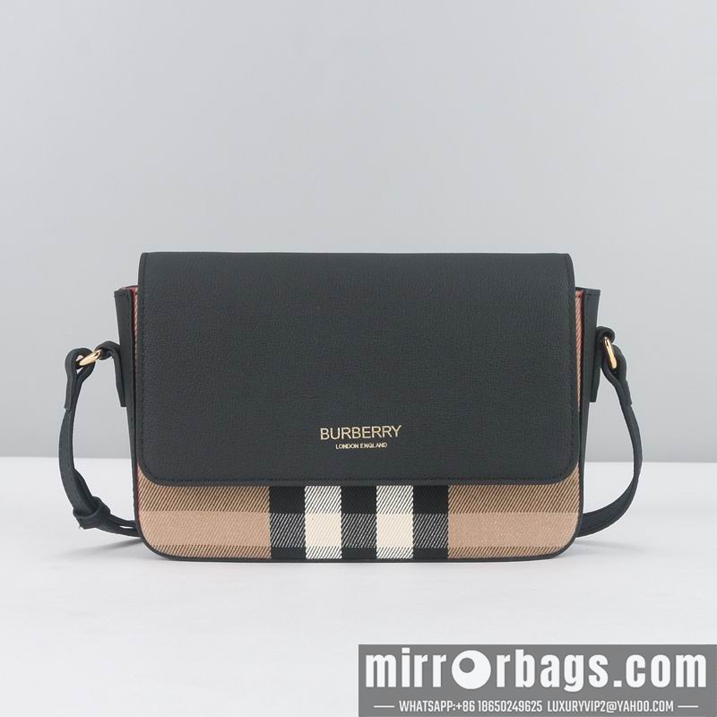 Burberry Bags 0281 20x4x13cm HQ 2色