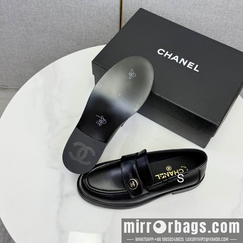 Replica Chanel Shoes Chanel sz35-40 S1003