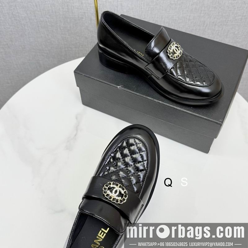 Replica Chanel Shoes Chanel sz35-40 S1002