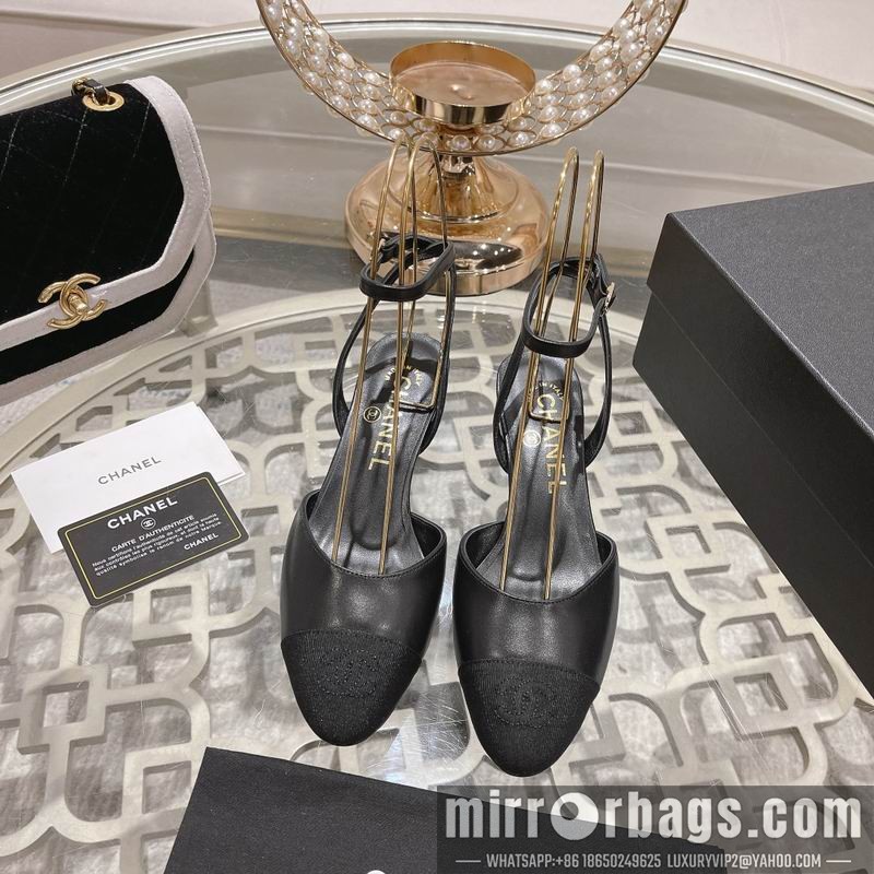 Replica Chanel Shoes Chanel sz35-39 m0109