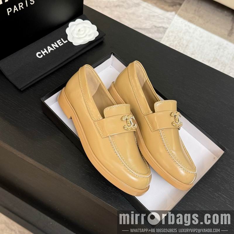 Replica Chanel Shoes Chanel sz35-42 mnh0702
