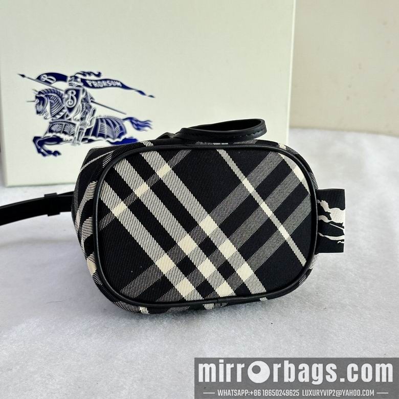 Burberry Bags 16X10.5X18cm 041401 WP 2colour