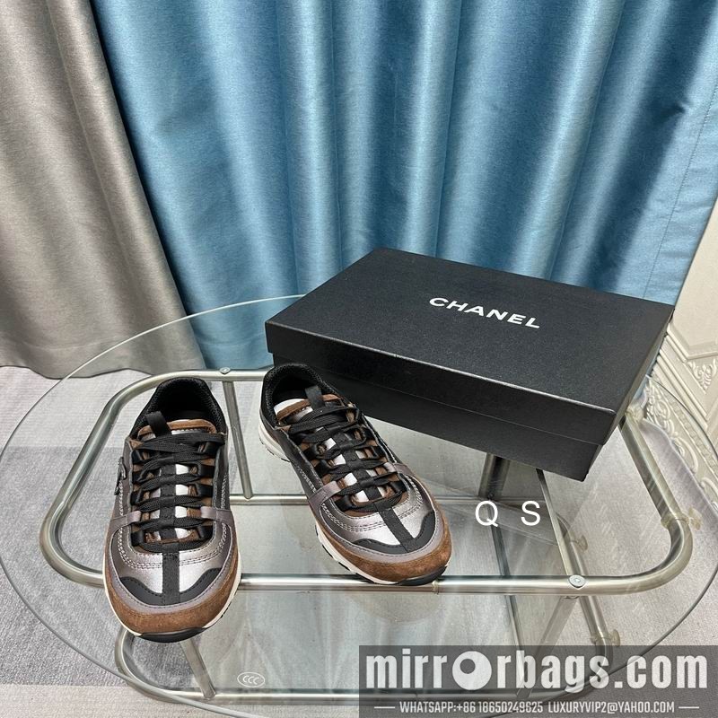 Replica Chanel Shoes Chanel sz35-40 S0603