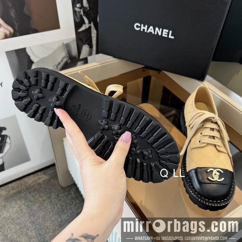 Replica Chanel Shoes Chanel sz35-40 LL0704