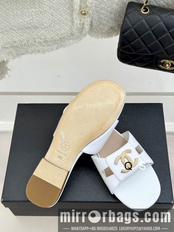 Replica Chanel Shoes Chanel sz35-40 YS00506