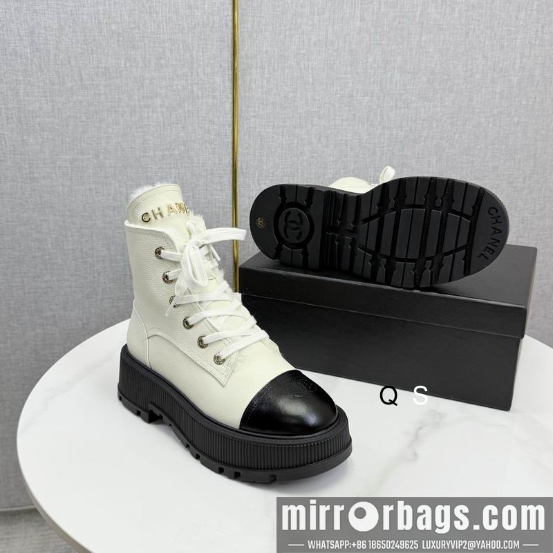 Replica Chanel Shoes Chanel sz35-40 S1117
