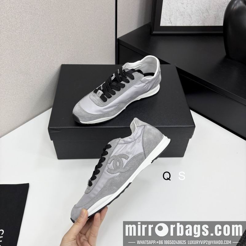 Replica Chanel Shoes Chaenl sz35-40 YS0501