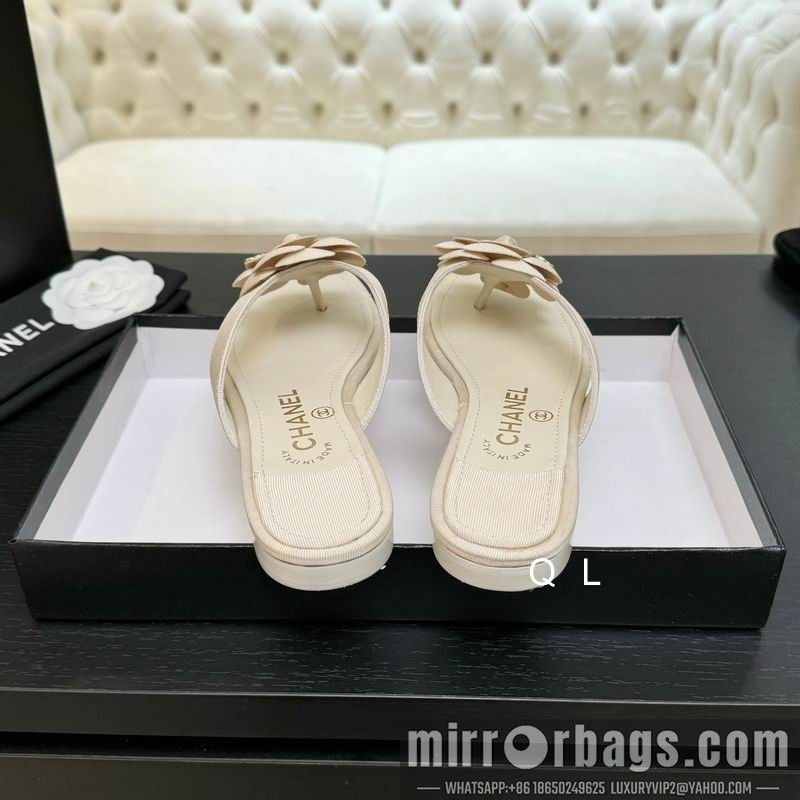Replica Chanel Shoes Chanel sz35-40 LL0710