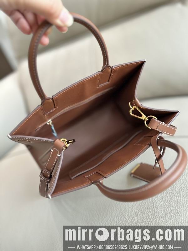 Burberry Bags Thomas 27x11x20cm HQ 5