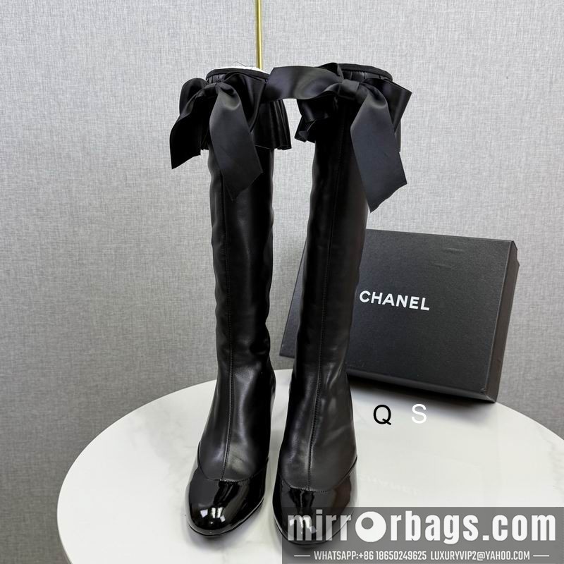 Replica Chanel Shoes Chanel sz35-40 S1012