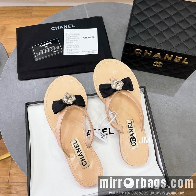 Replica Chanel Shoes CHANEL sz35-40 JM0503
