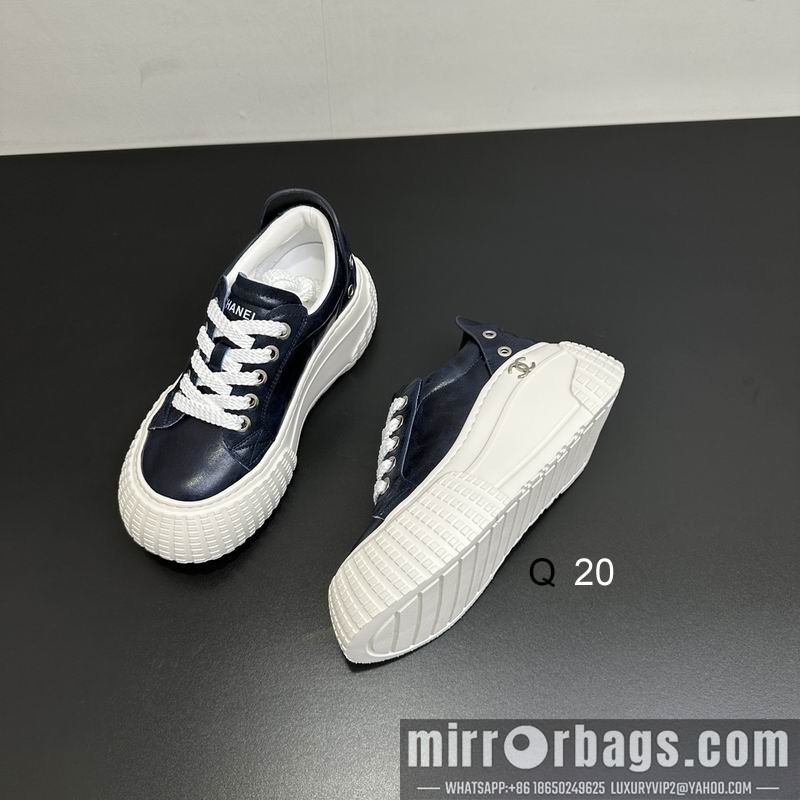 Replica Chanel Shoes Chanel sz35-40 XX0905