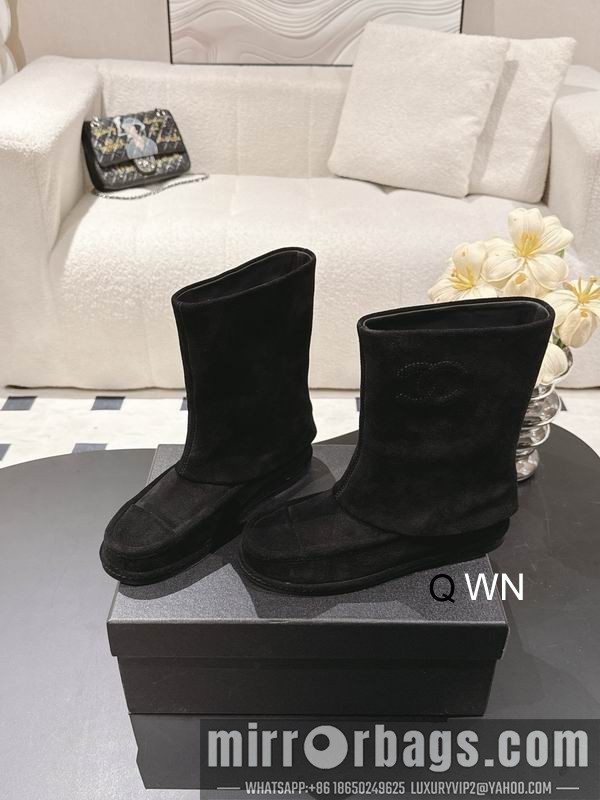 Replica Chanel Shoes Chanel sz35-40 WN1001