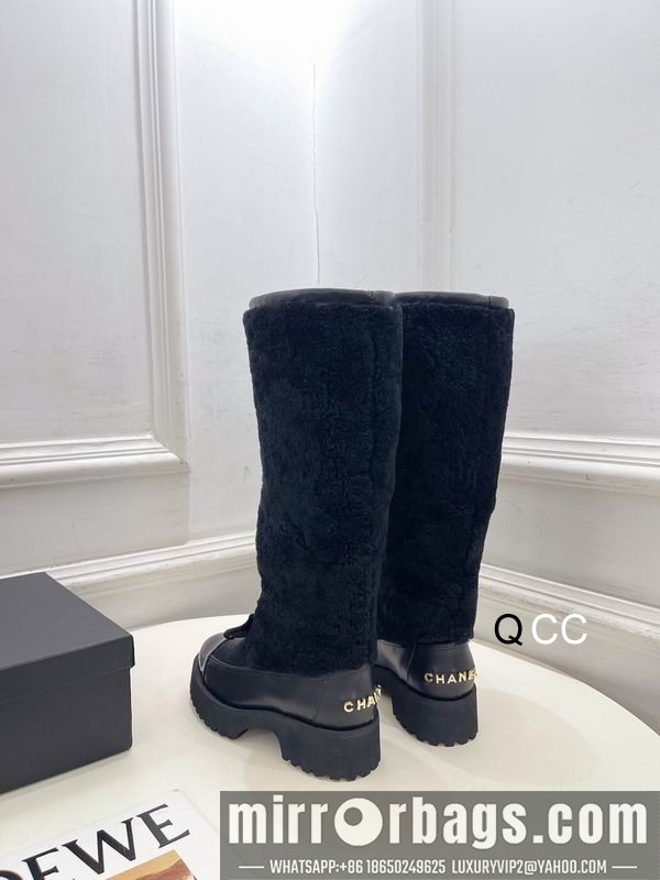 Replica Chanel Shoes Chanel sz35-40 XC1101