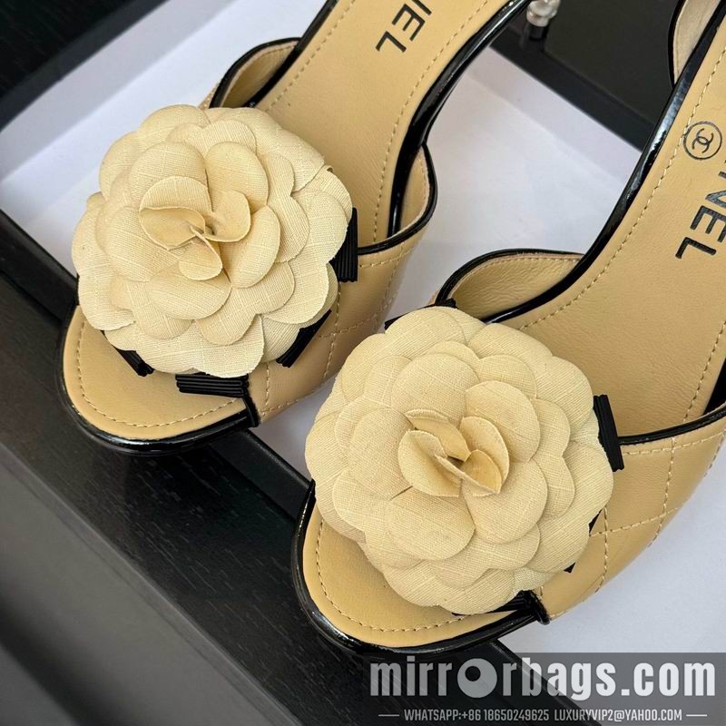 Replica Chanel Shoes Chanel sz35-41 mnh0604
