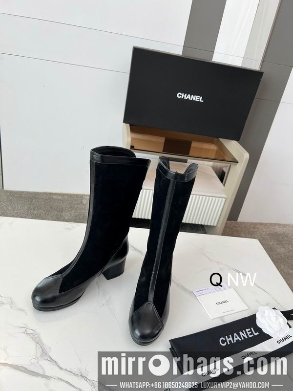 Replica Chanel Shoes Chanel sz35-40 NW0808