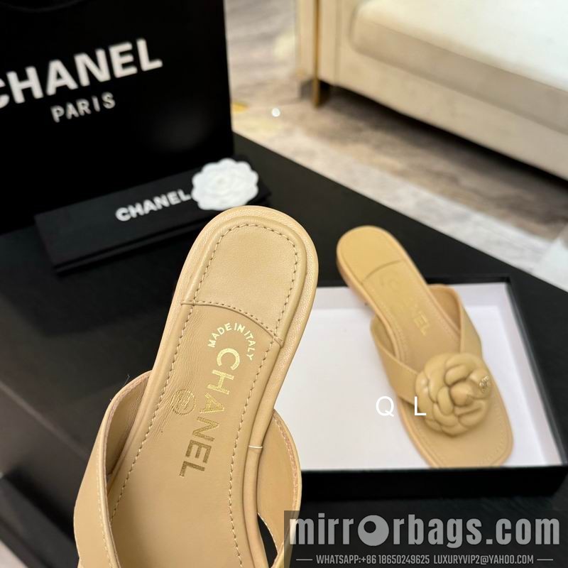Replica Chanel Shoes Chanel sz35-40 LL0710