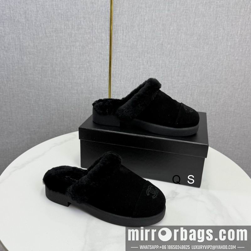 Replica Chanel Shoes Chanel sz35-40 S1101