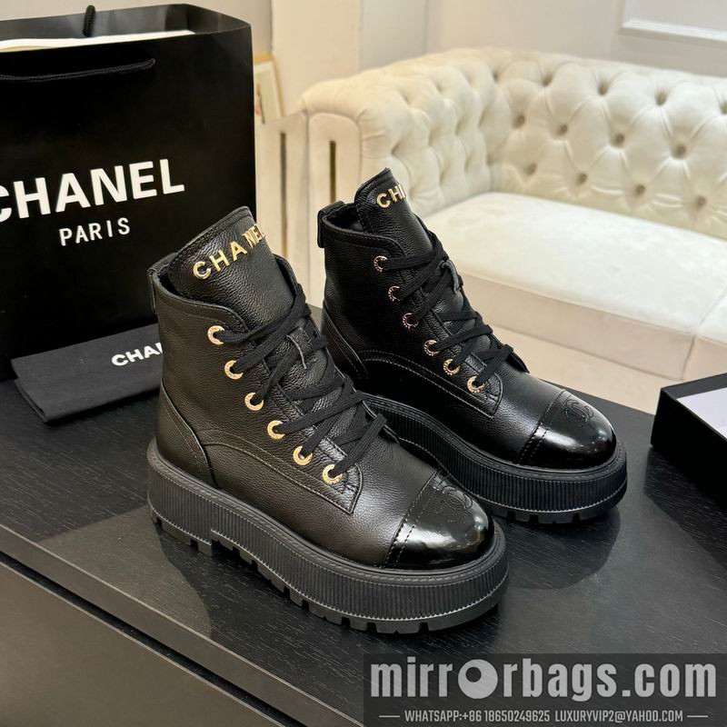 Replica Chanel Shoes Chanel sz35-41 mnh0801