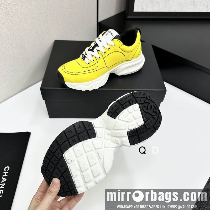 Replica Chanel Shoes Chaenl sz35-40 GDT0402