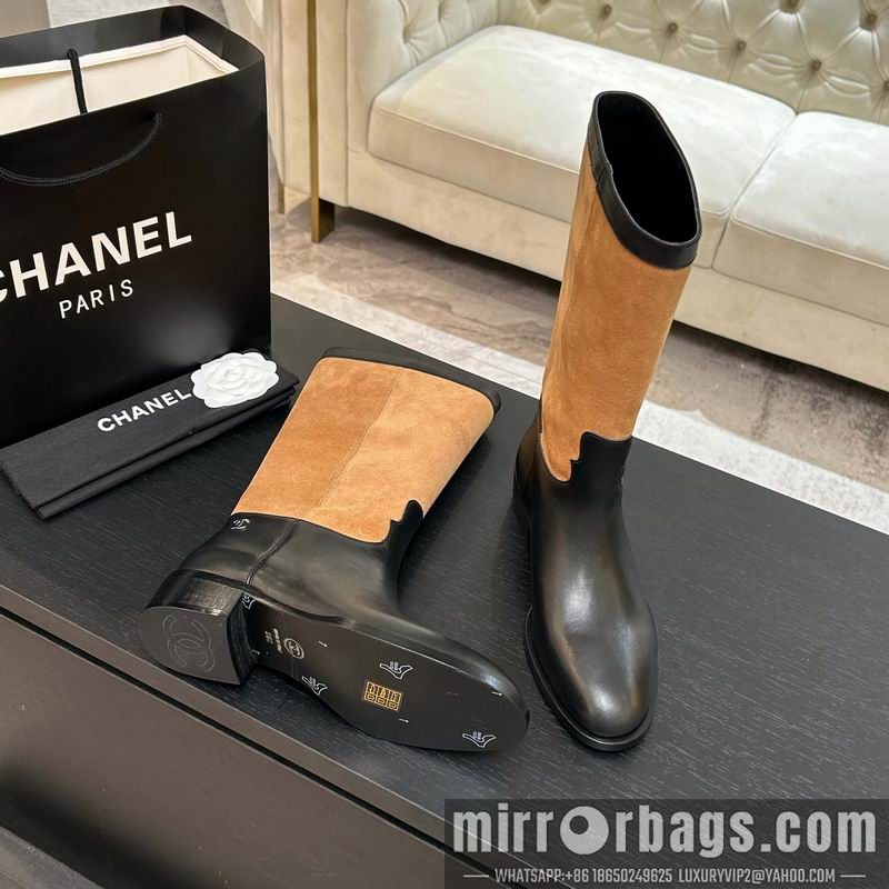 Replica Chanel Shoes Chanel sz35-41 mnh0705