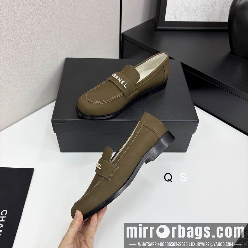 Replica Chanel Shoes Chanel sz35-40 YS0501