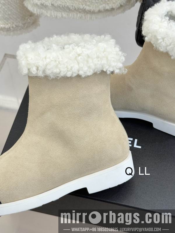 Replica Chanel Shoes Chanel sz35-40 LL1006