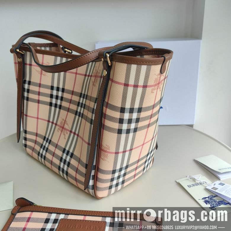 Burberry Bags 8883 26X27X15cm WP 2colour