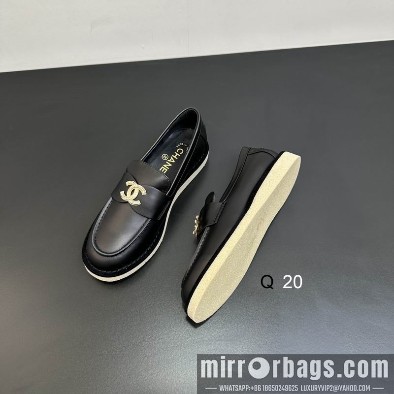 Replica Chanel Shoes Chanel sz35-40 XX0901