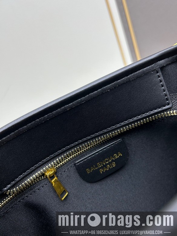 Balenciaga Bags Bal Cabas 6034 29x23x12cm jj