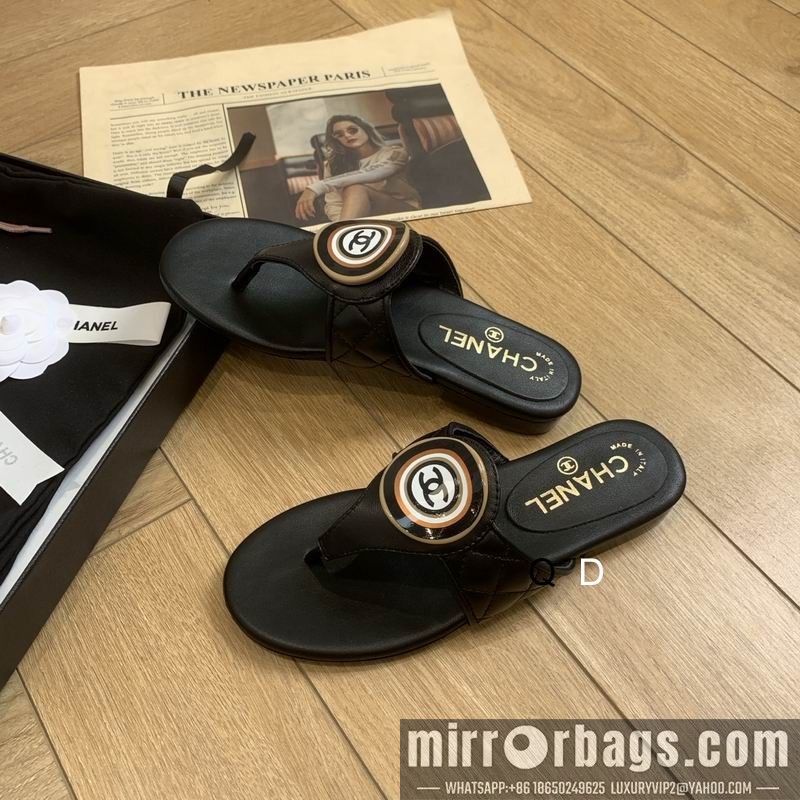 Replica Chanel Shoes Chanel sz35-40 GDT0405