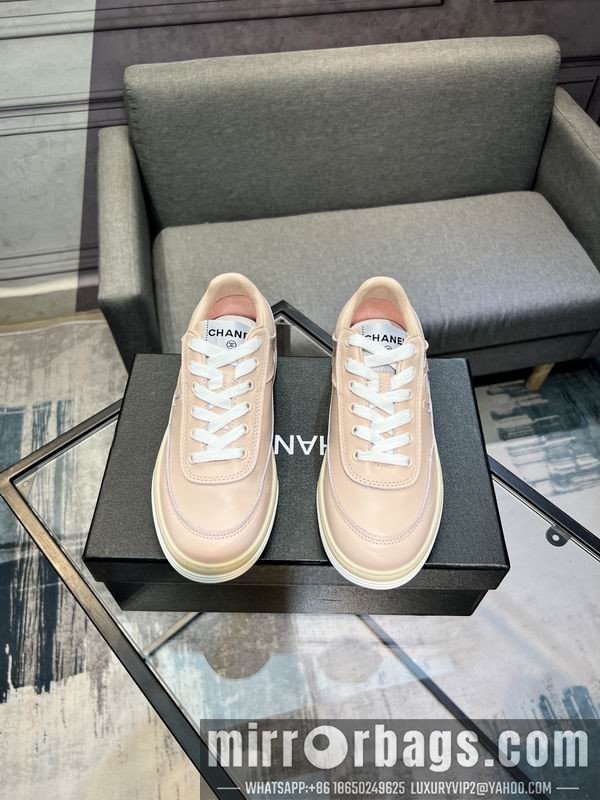 Replica Chanel Shoes Chanel sz35-41 hnh0601