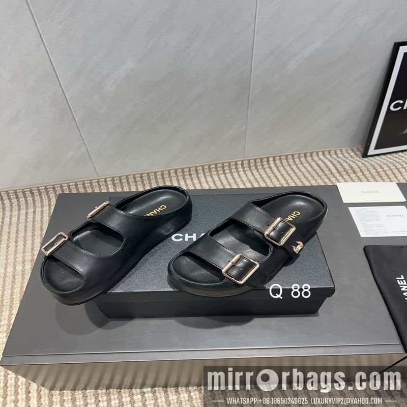 Replica Chanel Shoes Chanel sz35-40 J0702