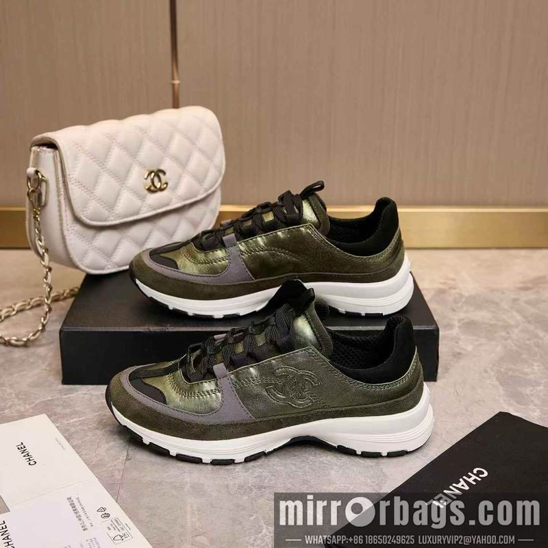 Replica Chanel Shoes Chanel sz35-41 38-46 hnh0605