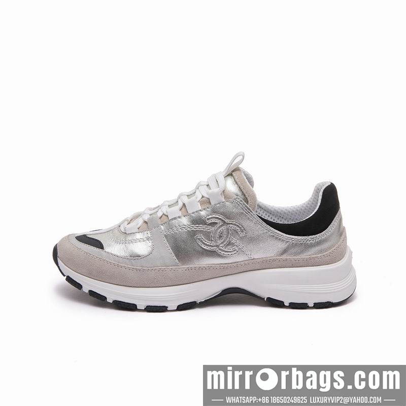 Replica Chanel Shoes Chanel sz35-41 38-46 hnh0605