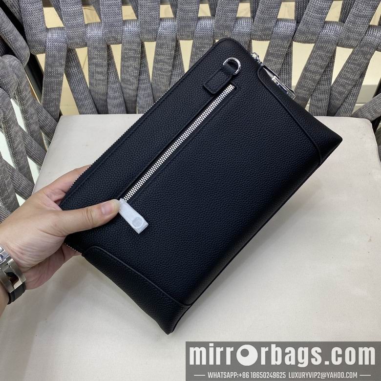 Burberry Bags 5245-5 29X18X3.5cm WP