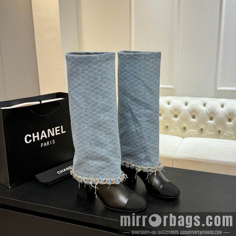 Replica Chanel Shoes Chanel sz35-41 mnh0702