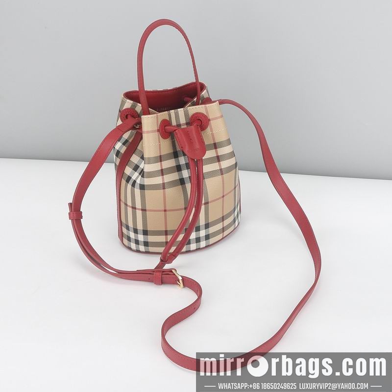 Burberry Bags 4881 16.5x11x18.5cm HQ 2