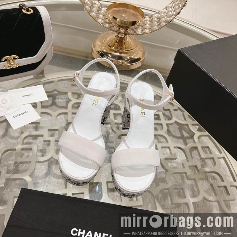 Replica Chanel Shoes Chanel sz35-39 m0110