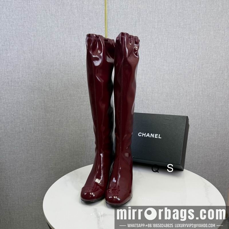 Replica Chanel Shoes Chanel sz35-40 S1001