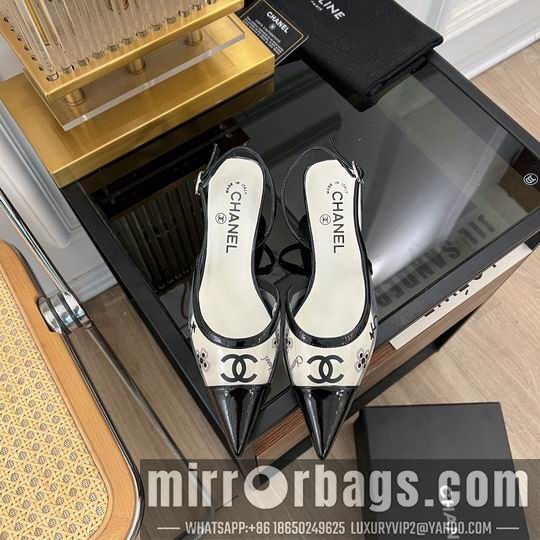 Replica Chanel Shoes Chanel sz35-40 mnh0216